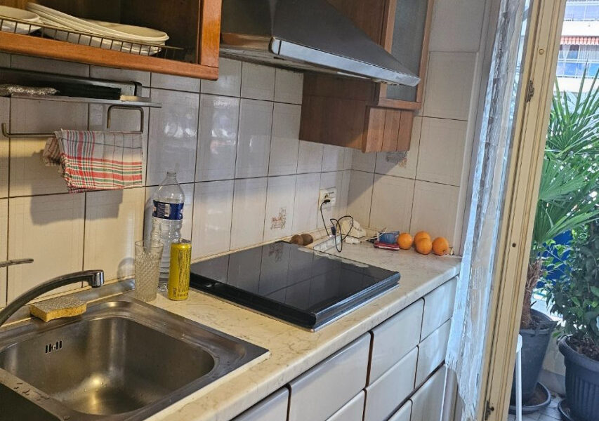 Appartement à vendre à Juan-les-Pins — Vue sur la ville — photo 17