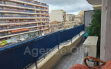 Appartement à vendre à Juan-les-Pins — Vue sur la ville — photo 1