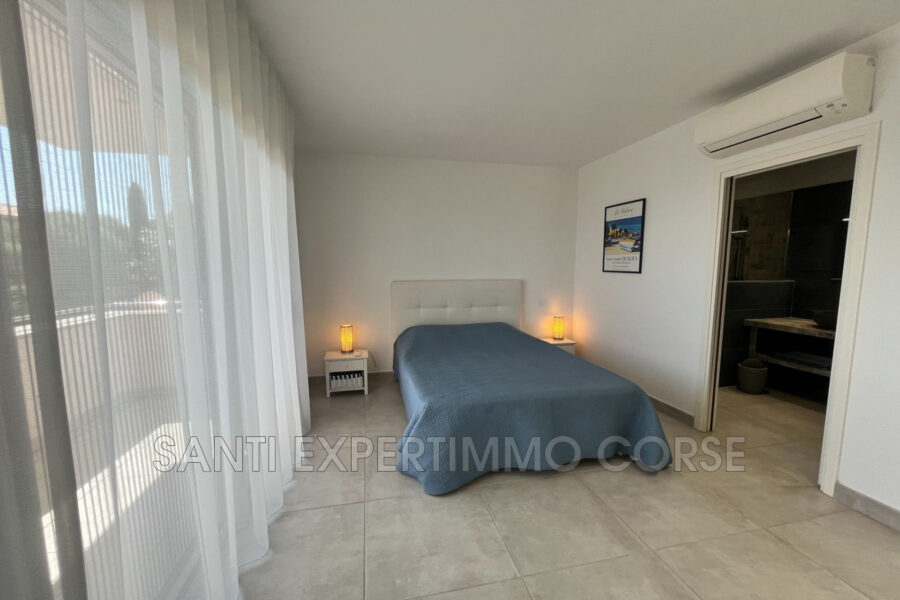 Maison à vendre à Sari-Solenzara — Vue mer — photo 7