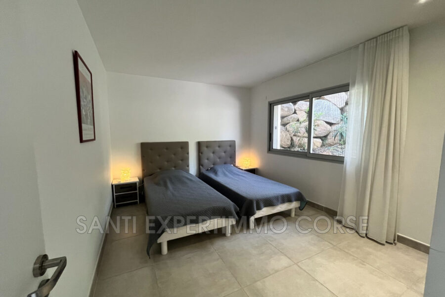 Maison à vendre à Sari-Solenzara — Vue mer — photo 11