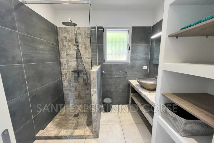 Maison à vendre à Sari-Solenzara — Vue mer — photo 13