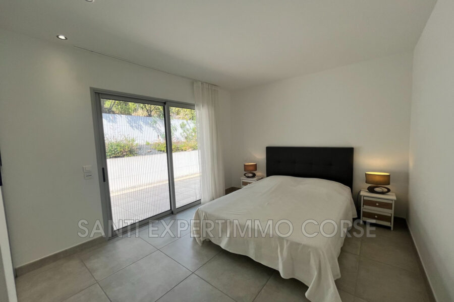 Maison à vendre à Sari-Solenzara — Vue mer — photo 12