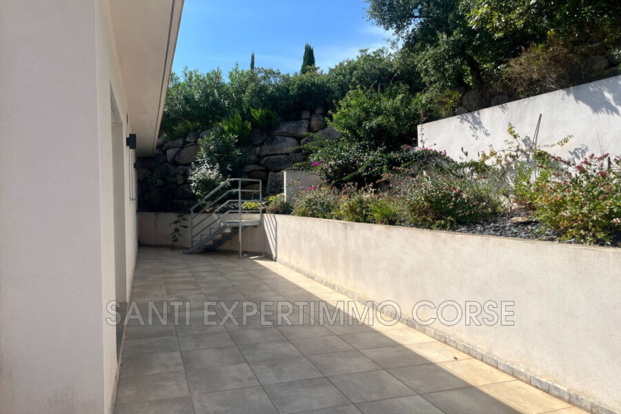Maison à vendre à Sari-Solenzara — Vue mer — photo 16