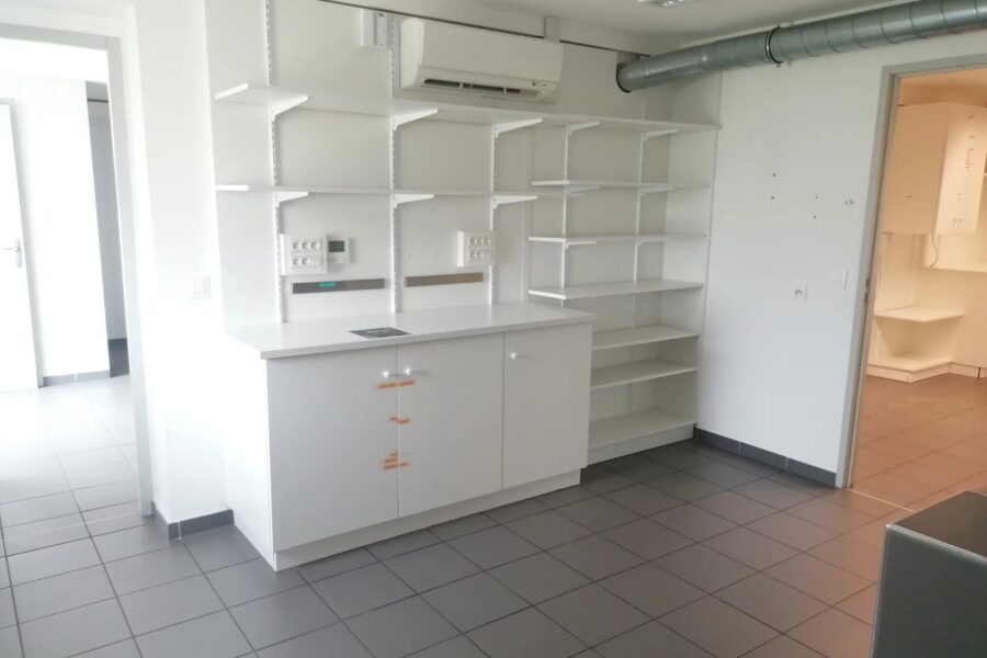 Maison à vendre à Saint-Germain-Lembron — Vue nature — photo 28