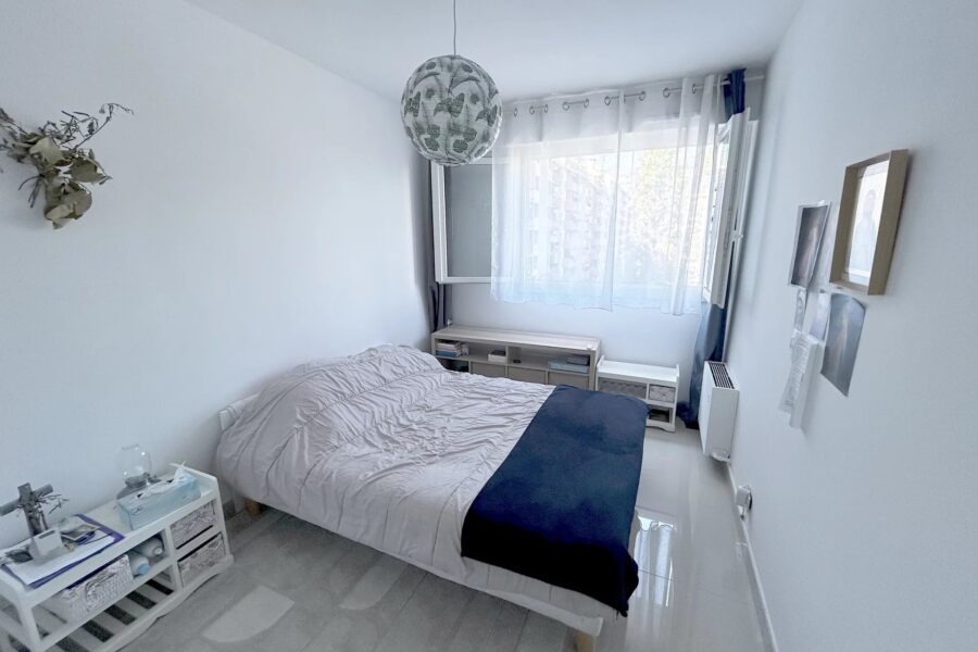 Appartement à vendre à Nice — Vue montagne — photo 7