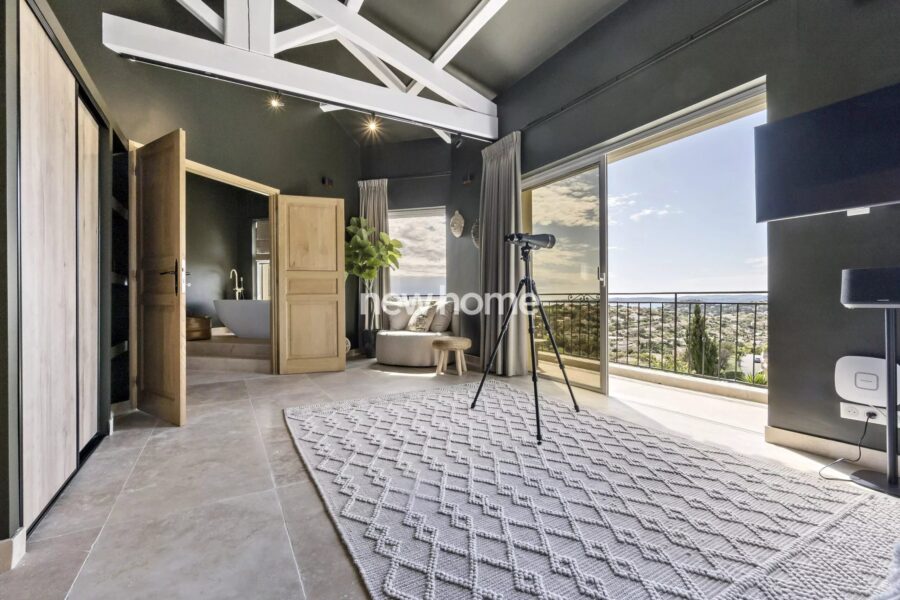 Maison à vendre à Sainte-Maxime — Vue mer — photo 29