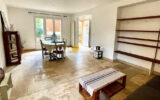 Maison à vendre à La Destrousse — Vue parc & jardin — photo 4