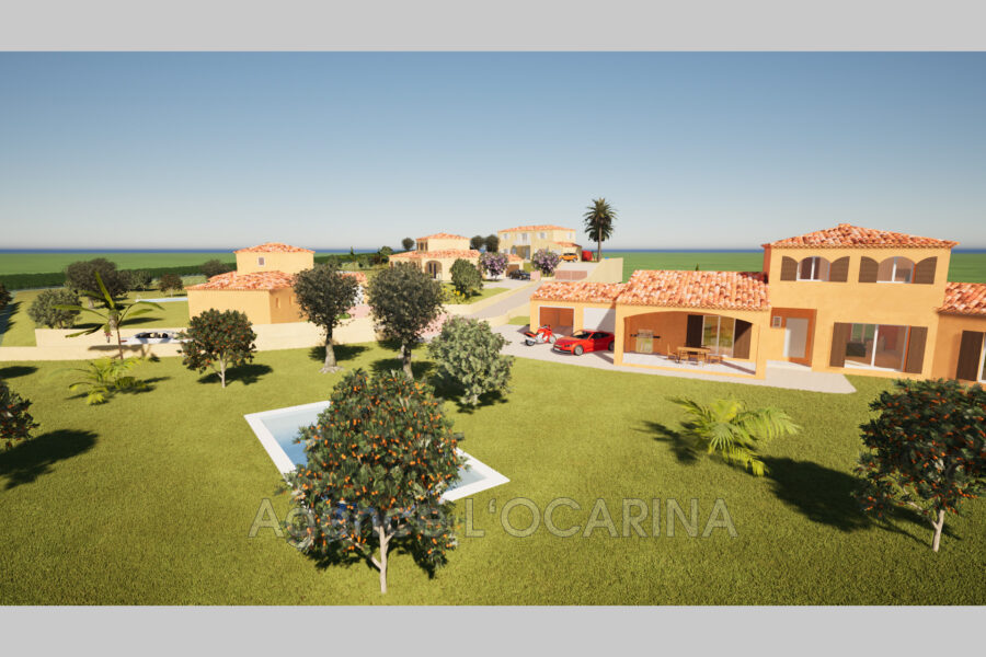 Maison à vendre à Grasse — Vue nature — photo 3