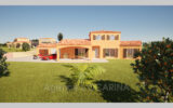 Maison à vendre à Grasse — Vue nature — photo 5