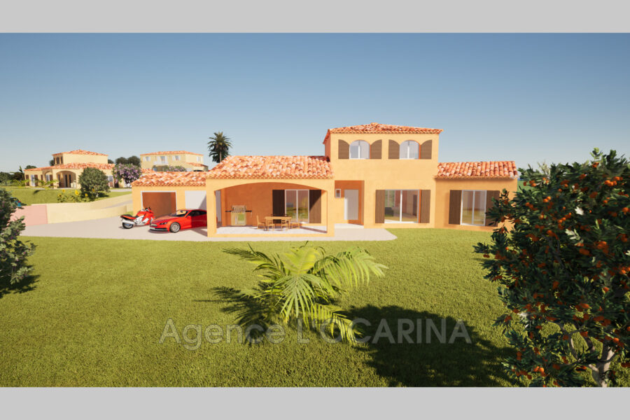 Maison à vendre à Grasse — Vue nature — photo 5