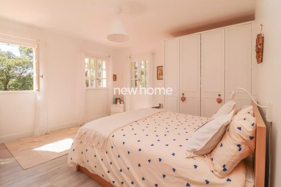 Maison à vendre à Montauroux — Vue montagne — photo 16