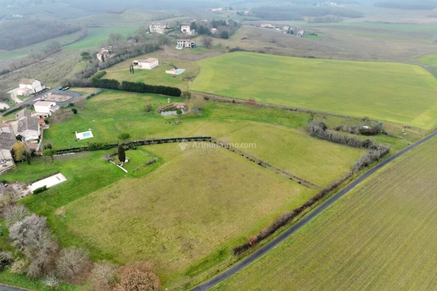 Maison à vendre à Gaillac — Vue nature — photo 3