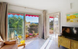 Appartement à vendre à Antibes — Vue mer — photo 6