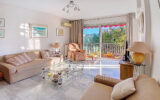 Appartement à vendre à Antibes — Vue mer — photo 4