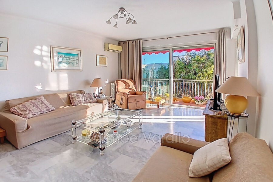 Appartement à vendre à Antibes — Vue mer — photo 4