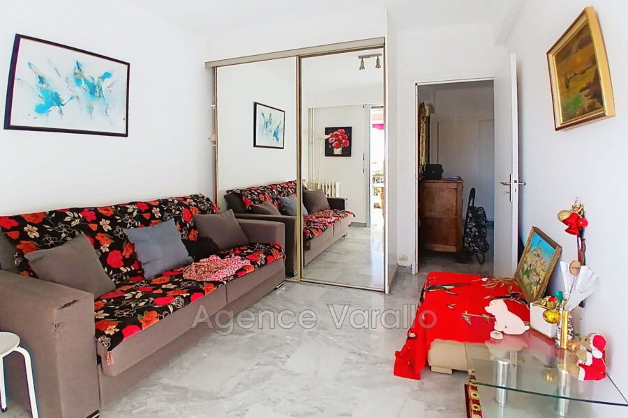 Appartement à vendre à Antibes — Vue mer — photo 8