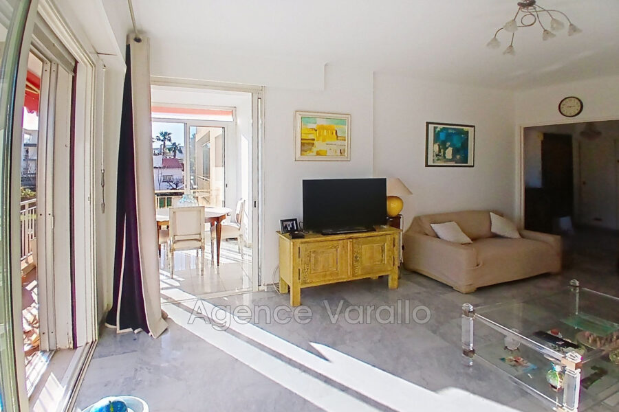 Appartement à vendre à Antibes — Vue mer — photo 7