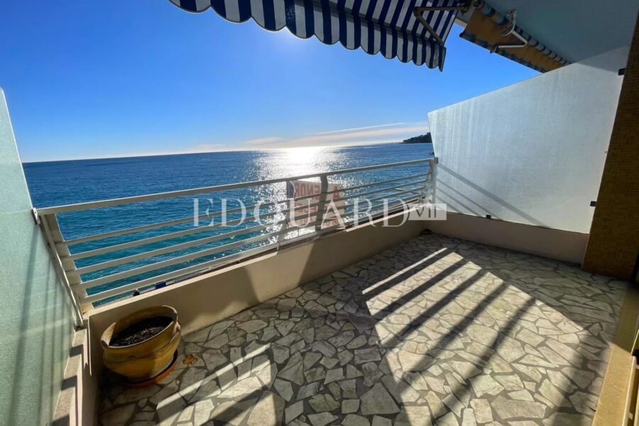 Appartement à vendre à Menton — Vue mer — photo 3