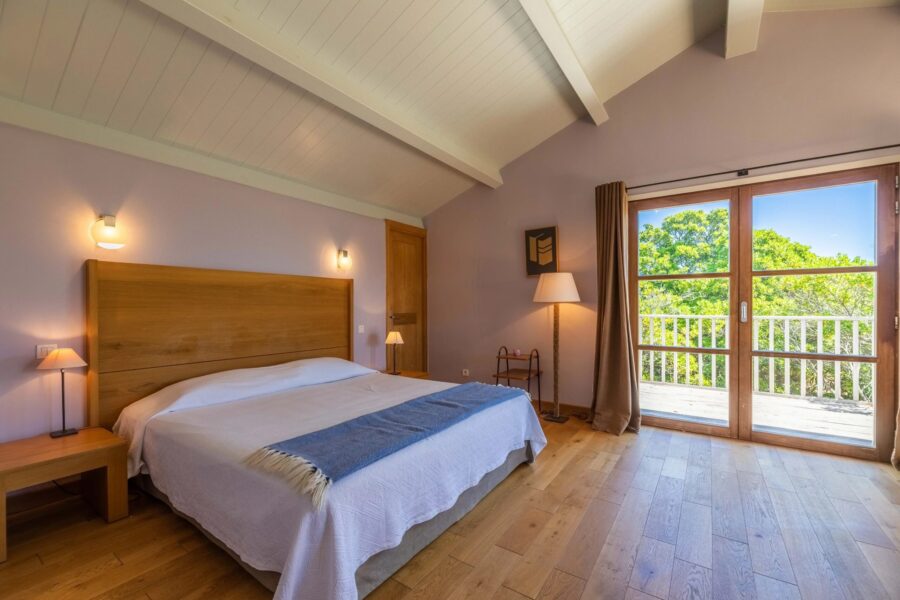 Maison à vendre à Sari-Solenzara — Vue mer — photo 14