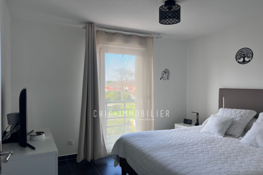 Appartement à vendre à Argelès-sur-Mer — Vue sur la ville — photo 7