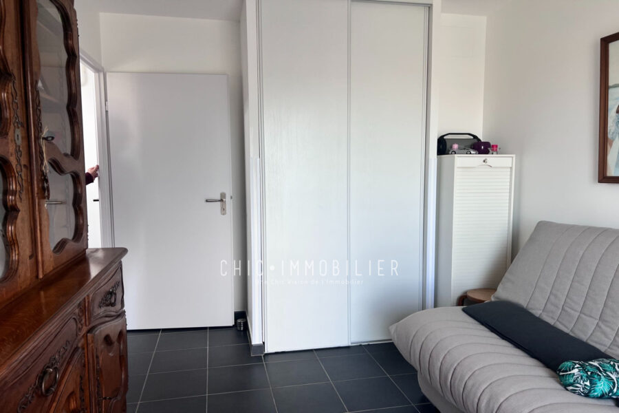 Appartement à vendre à Argelès-sur-Mer — Vue sur la ville — photo 11