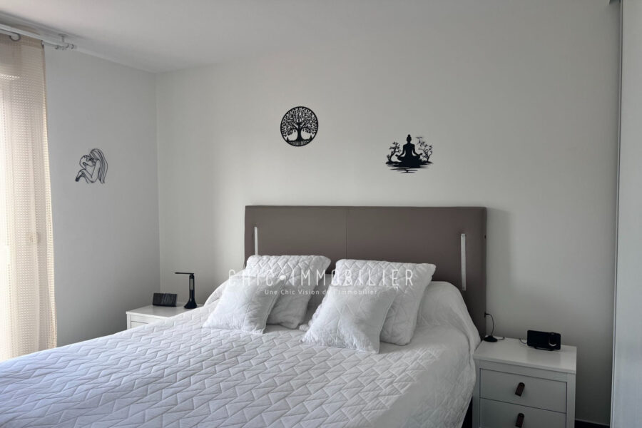 Appartement à vendre à Argelès-sur-Mer — Vue sur la ville — photo 10