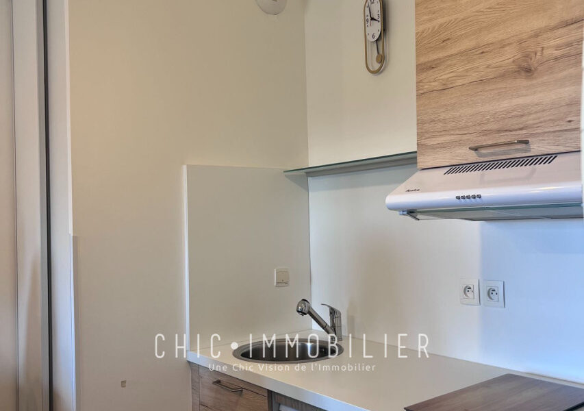Appartement à vendre à Argelès-sur-Mer — Vue sur la ville — photo 4