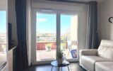 Appartement à vendre à Argelès-sur-Mer — Vue sur la ville — photo 3