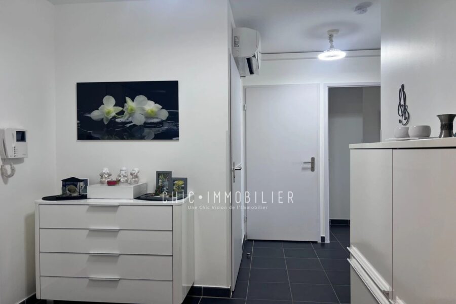 Appartement à vendre à Argelès-sur-Mer — Vue sur la ville — photo 6