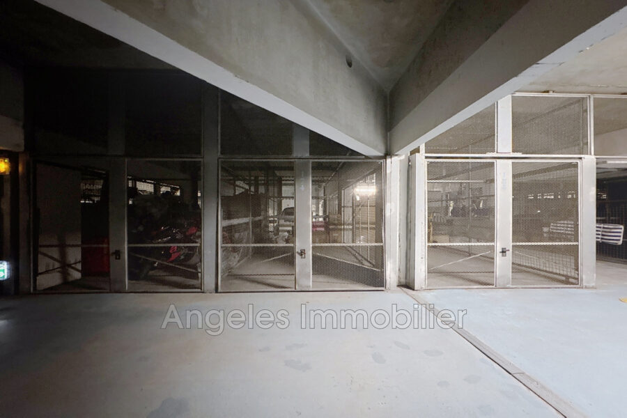 Appartement à vendre à Antibes — Vue sur la ville — photo 10