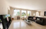 Appartement à vendre à Cannes — Vue parc & jardin — photo 3
