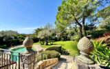 Maison à vendre à Mougins — Vue nature — photo 1