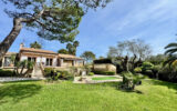 Maison à vendre à Mougins — Vue nature — photo 2