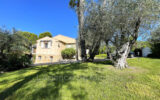 Maison à vendre à Mougins — Vue nature — photo 4