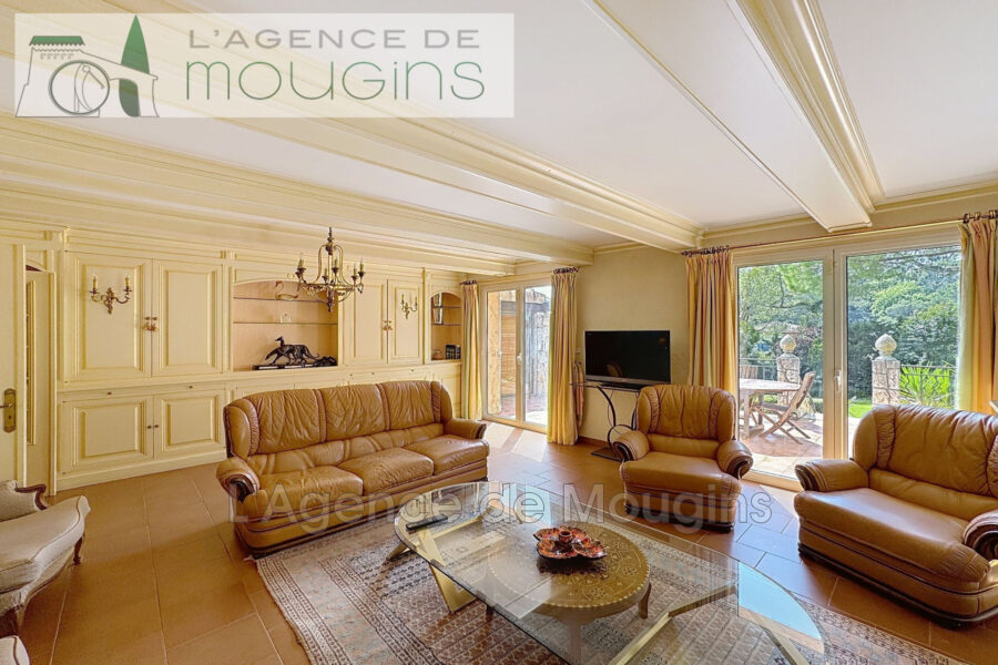 Maison à vendre à Mougins — Vue nature — photo 10