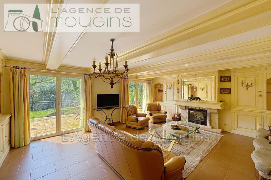Maison à vendre à Mougins — Vue nature — photo 11