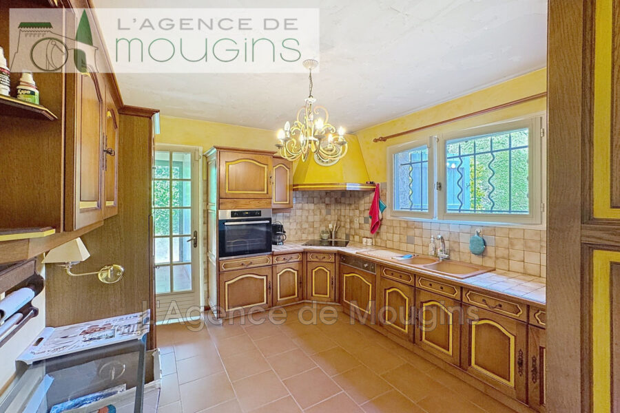Maison à vendre à Mougins — Vue nature — photo 12