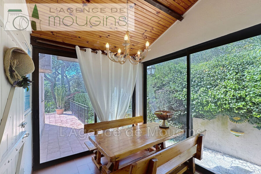 Maison à vendre à Mougins — Vue nature — photo 13