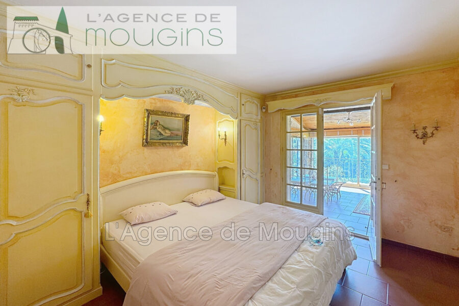 Maison à vendre à Mougins — Vue nature — photo 15