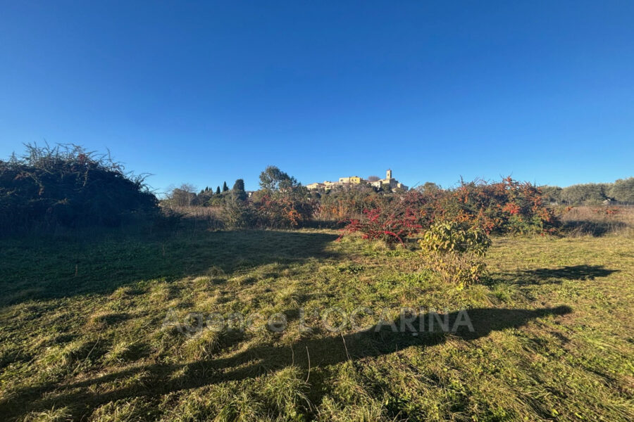 Maison à vendre à Grasse — Vue nature — photo 4