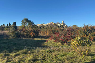 Maison à vendre à Grasse