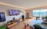 Appartement à vendre à Grasse — Vue mer — photo 4