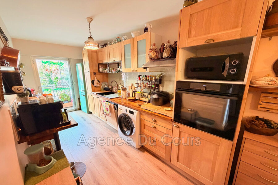 Appartement à vendre à Grasse — Vue mer — photo 10