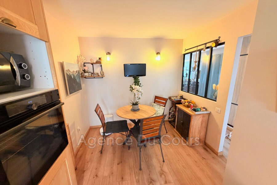 Appartement à vendre à Grasse — Vue mer — photo 11