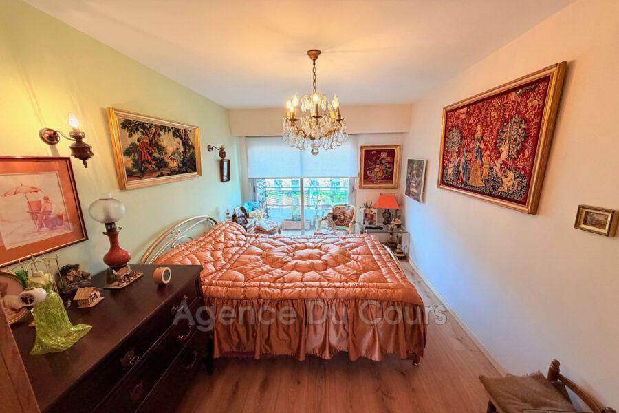 Appartement à vendre à Grasse — Vue mer — photo 13