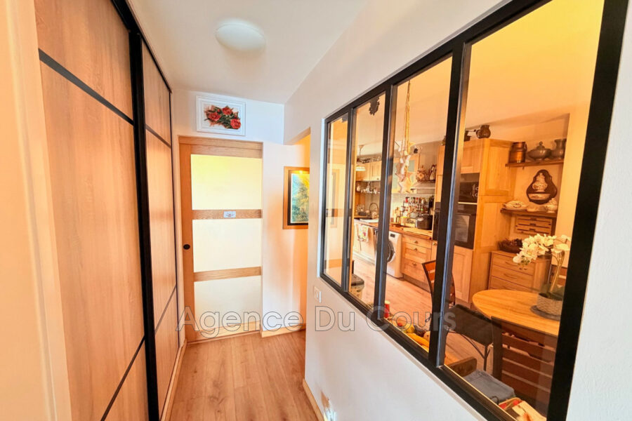 Appartement à vendre à Grasse — Vue mer — photo 14