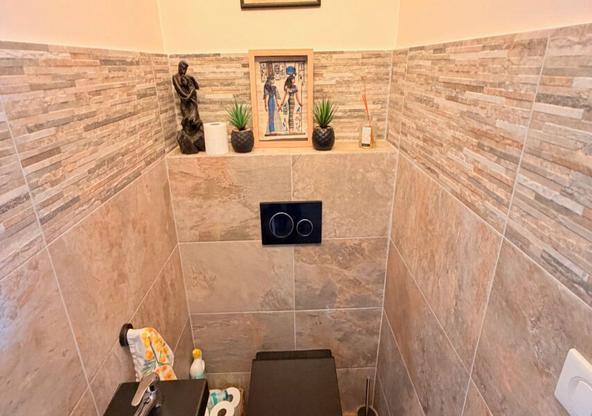 Appartement à vendre à Grasse — Vue mer — photo 15