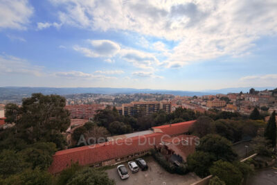 Appartement à vendre à Grasse