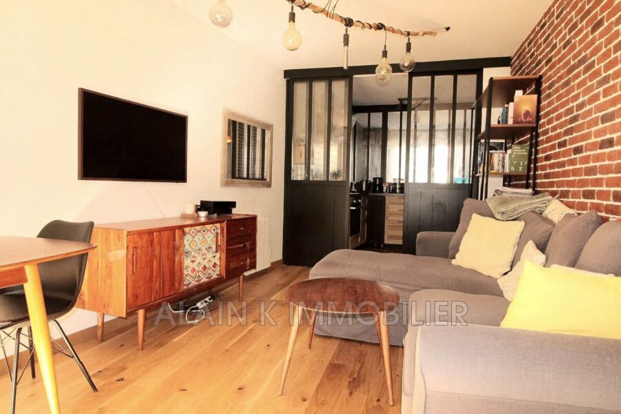 Appartement à vendre à Chaville — Vue parc & jardin — photo 12