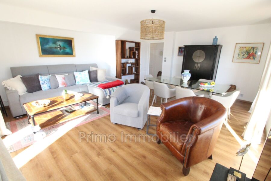 Appartement à vendre à Cogolin — Vue nature — photo 2